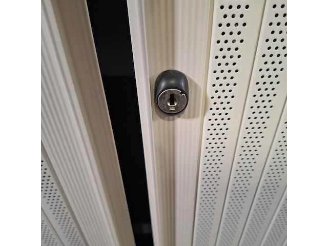 4x jaloeziekast, ahrend - afbeelding 17 van  17