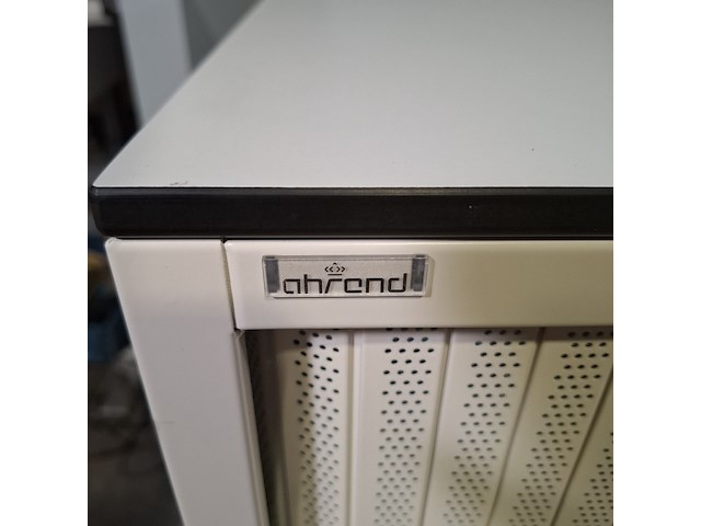 4x jaloeziekast, ahrend - afbeelding 2 van  18