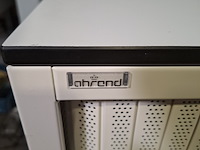 4x jaloeziekast, ahrend - afbeelding 2 van  18