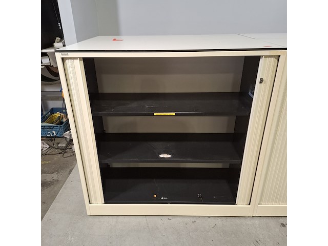 4x jaloeziekast, ahrend - afbeelding 3 van  18