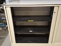 4x jaloeziekast, ahrend - afbeelding 3 van  18