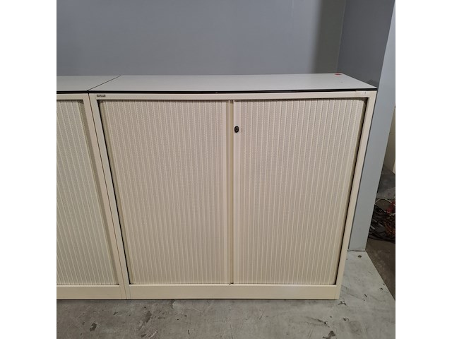 4x jaloeziekast, ahrend - afbeelding 4 van  18