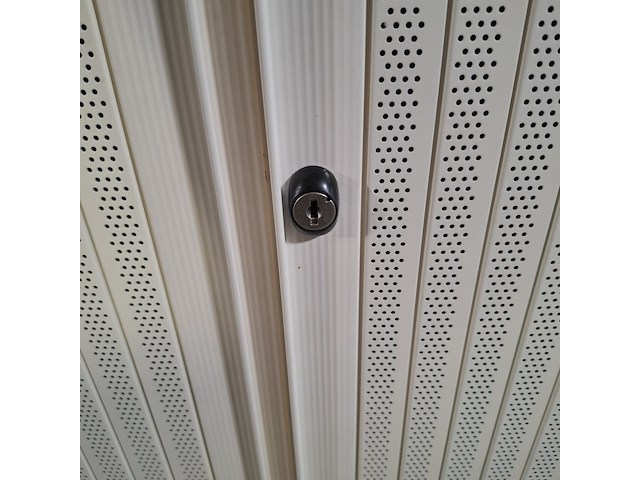 4x jaloeziekast, ahrend - afbeelding 5 van  18