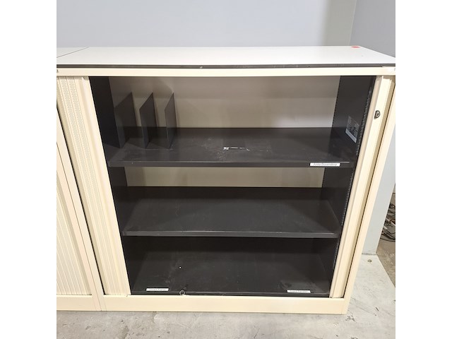 4x jaloeziekast, ahrend - afbeelding 6 van  18