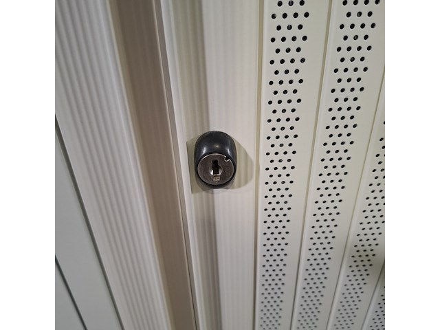 4x jaloeziekast, ahrend - afbeelding 8 van  18