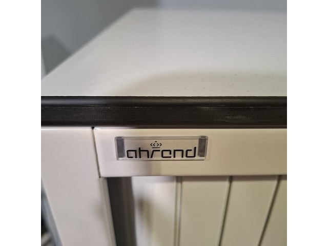 4x jaloeziekast, ahrend - afbeelding 9 van  18