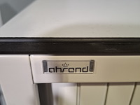 4x jaloeziekast, ahrend - afbeelding 9 van  18