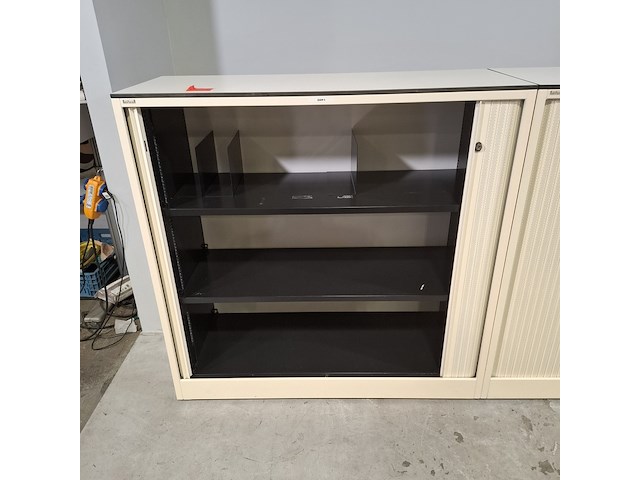 4x jaloeziekast, ahrend - afbeelding 10 van  18