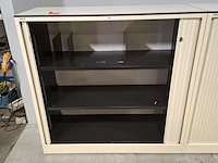 4x jaloeziekast, ahrend - afbeelding 10 van  18