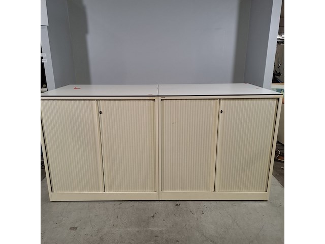 4x jaloeziekast, ahrend - afbeelding 1 van  18