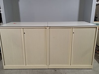 4x jaloeziekast, ahrend - afbeelding 1 van  18