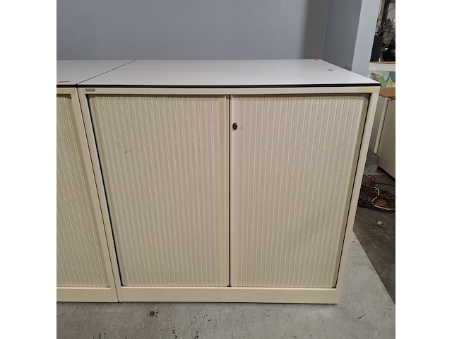 4x jaloeziekast, ahrend - afbeelding 13 van  18