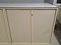 4x jaloeziekast, ahrend - afbeelding 13 van  18