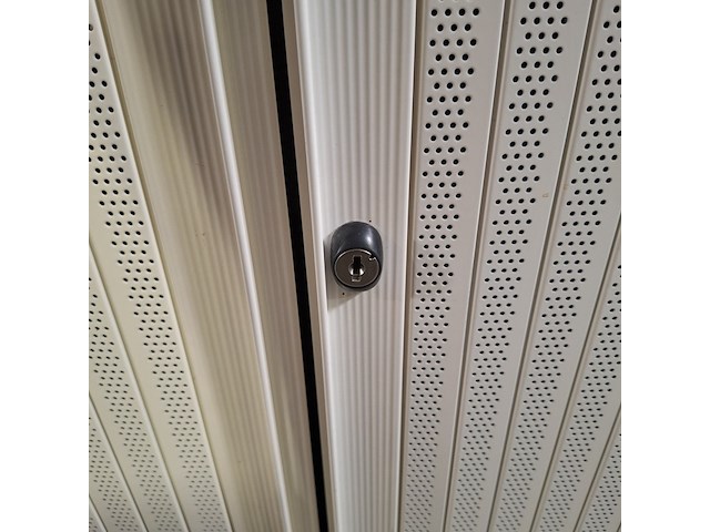 4x jaloeziekast, ahrend - afbeelding 14 van  18