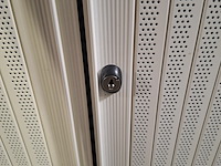 4x jaloeziekast, ahrend - afbeelding 14 van  18