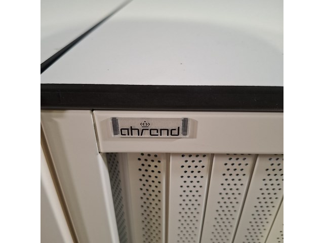 4x jaloeziekast, ahrend - afbeelding 15 van  18