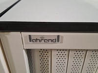 4x jaloeziekast, ahrend - afbeelding 15 van  18