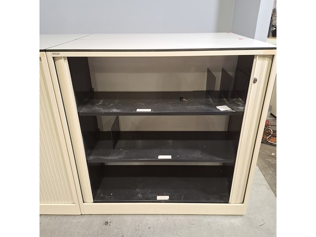 4x jaloeziekast, ahrend - afbeelding 16 van  18