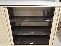 4x jaloeziekast, ahrend - afbeelding 16 van  18