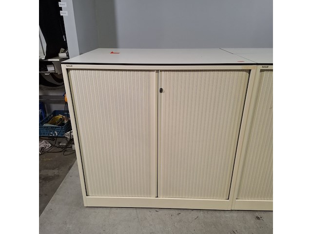 4x jaloeziekast, ahrend - afbeelding 17 van  18