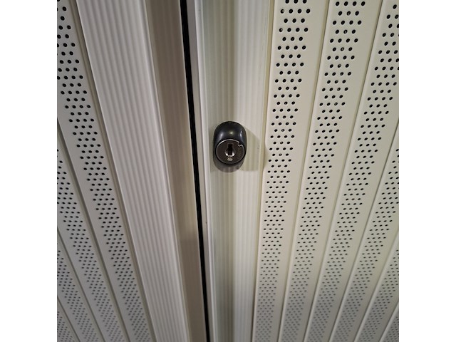 4x jaloeziekast, ahrend - afbeelding 18 van  18