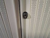 4x jaloeziekast, ahrend - afbeelding 18 van  18