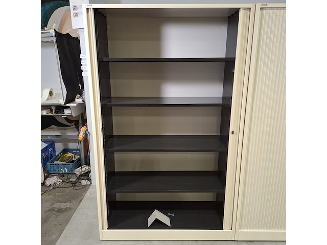 4x jaloeziekast, ahrend - afbeelding 2 van  17