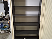 4x jaloeziekast, ahrend - afbeelding 2 van  17