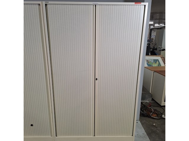 4x jaloeziekast, ahrend - afbeelding 3 van  17