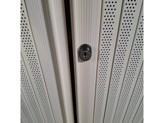 4x jaloeziekast, ahrend - afbeelding 4 van  17