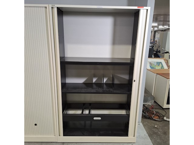 4x jaloeziekast, ahrend - afbeelding 5 van  17