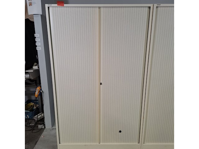 4x jaloeziekast, ahrend - afbeelding 6 van  17