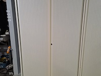 4x jaloeziekast, ahrend - afbeelding 6 van  17