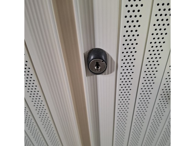 4x jaloeziekast, ahrend - afbeelding 7 van  17