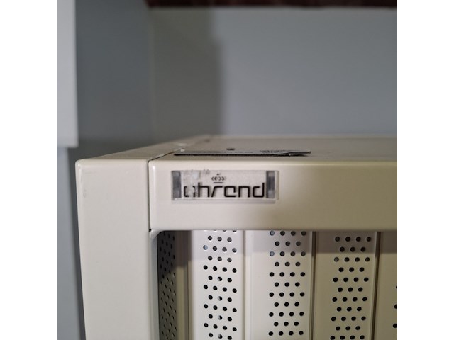 4x jaloeziekast, ahrend - afbeelding 8 van  17