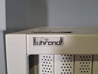 4x jaloeziekast, ahrend - afbeelding 8 van  17