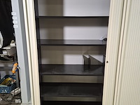 4x jaloeziekast, ahrend - afbeelding 9 van  17