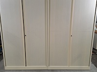 4x jaloeziekast, ahrend - afbeelding 1 van  17