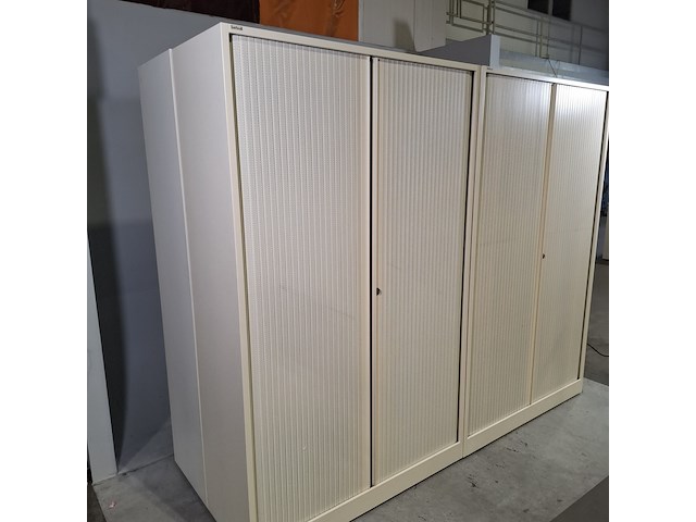 4x jaloeziekast, ahrend - afbeelding 10 van  17