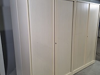 4x jaloeziekast, ahrend - afbeelding 10 van  17