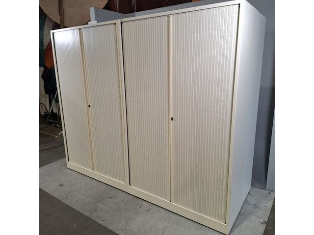 4x jaloeziekast, ahrend - afbeelding 11 van  17