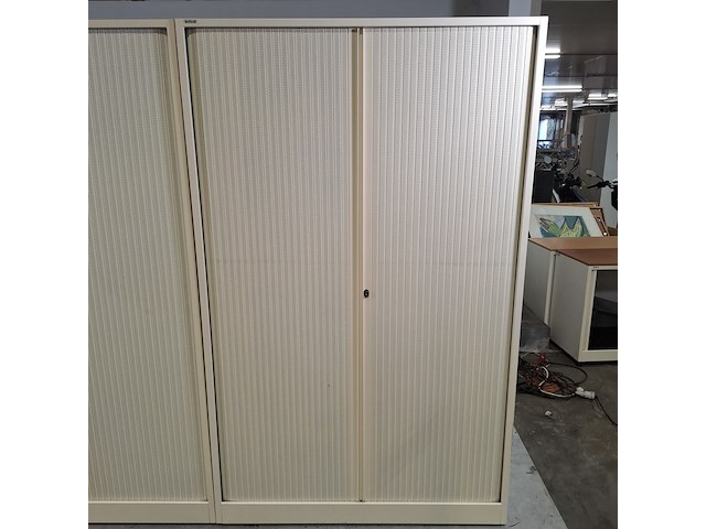 4x jaloeziekast, ahrend - afbeelding 12 van  17