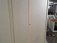 4x jaloeziekast, ahrend - afbeelding 12 van  17