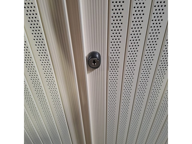 4x jaloeziekast, ahrend - afbeelding 13 van  17