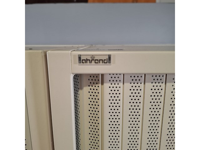 4x jaloeziekast, ahrend - afbeelding 14 van  17