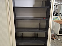 4x jaloeziekast, ahrend - afbeelding 15 van  17