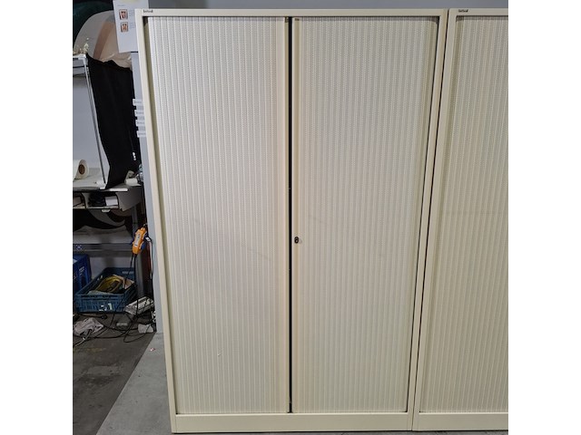 4x jaloeziekast, ahrend - afbeelding 16 van  17