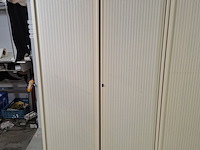 4x jaloeziekast, ahrend - afbeelding 16 van  17