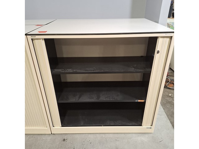 4x jaloeziekast, ahrend - afbeelding 2 van  18