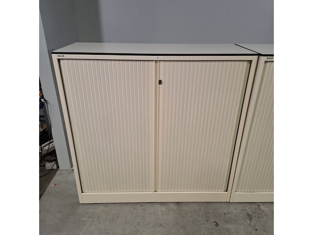 4x jaloeziekast, ahrend - afbeelding 3 van  18